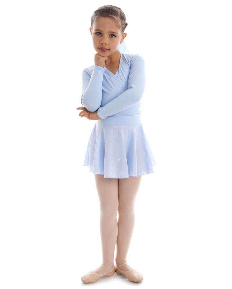 BABY BLUE