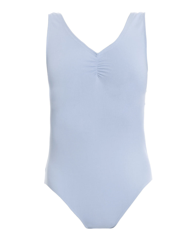 BABY BLUE 