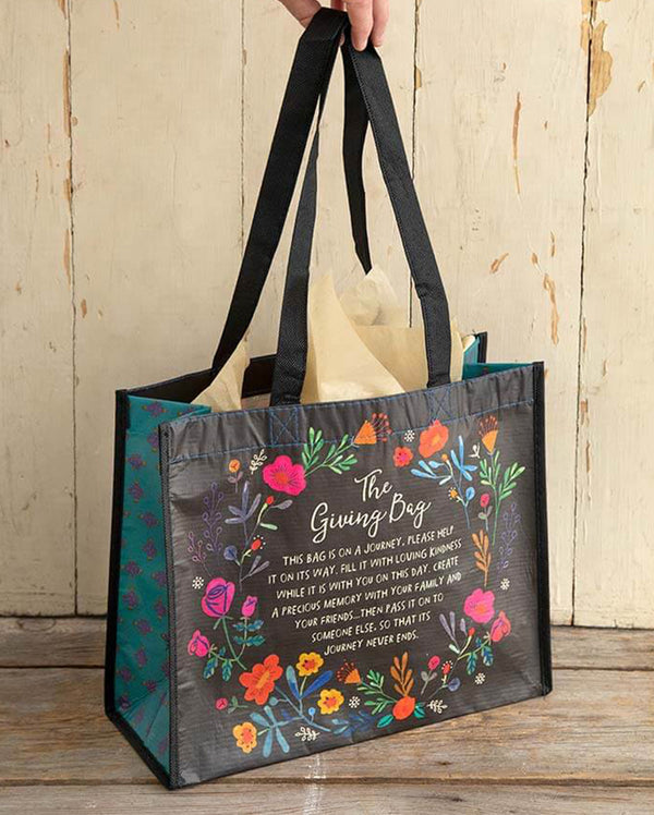 The Giving Bag, Large