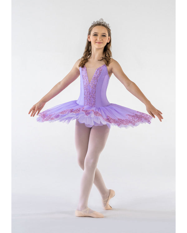 Studio 7, ENCHANTING TUTU, Childs, CHTU16