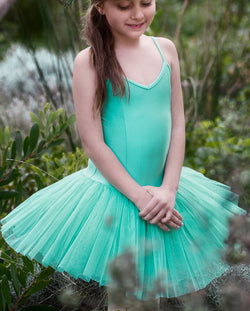 Studio 7, Princess Line Tutus, Mint, CHTU01