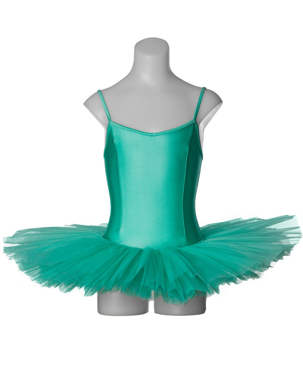 Studio 7, Princess Line Tutus, Mint, CHTU01