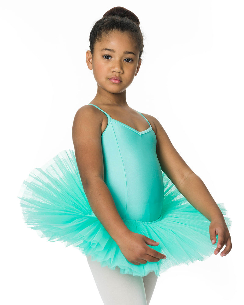 Studio 7, Princess Line Tutus, Mint, CHTU01