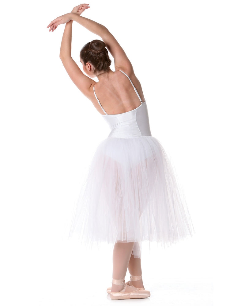 Back view