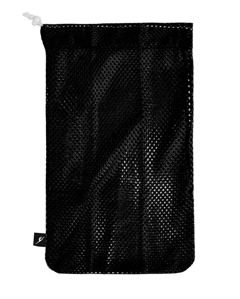 Energetiks Mesh Shoe Bag, BLACK, MSB01