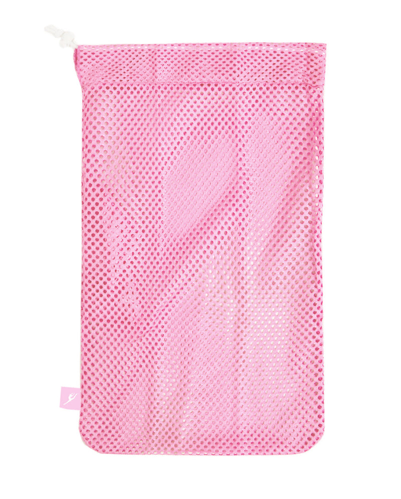 Energetiks Mesh Shoe Bag, PINK, MSB01