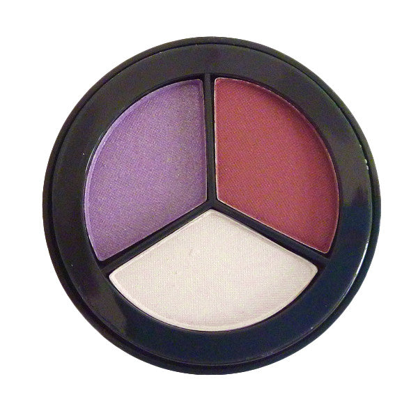 CLEARANCE, N-tice Eyeshadow Trio
