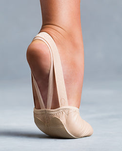 CLEARANCE, Capezio Turning Pointe 55, H063W